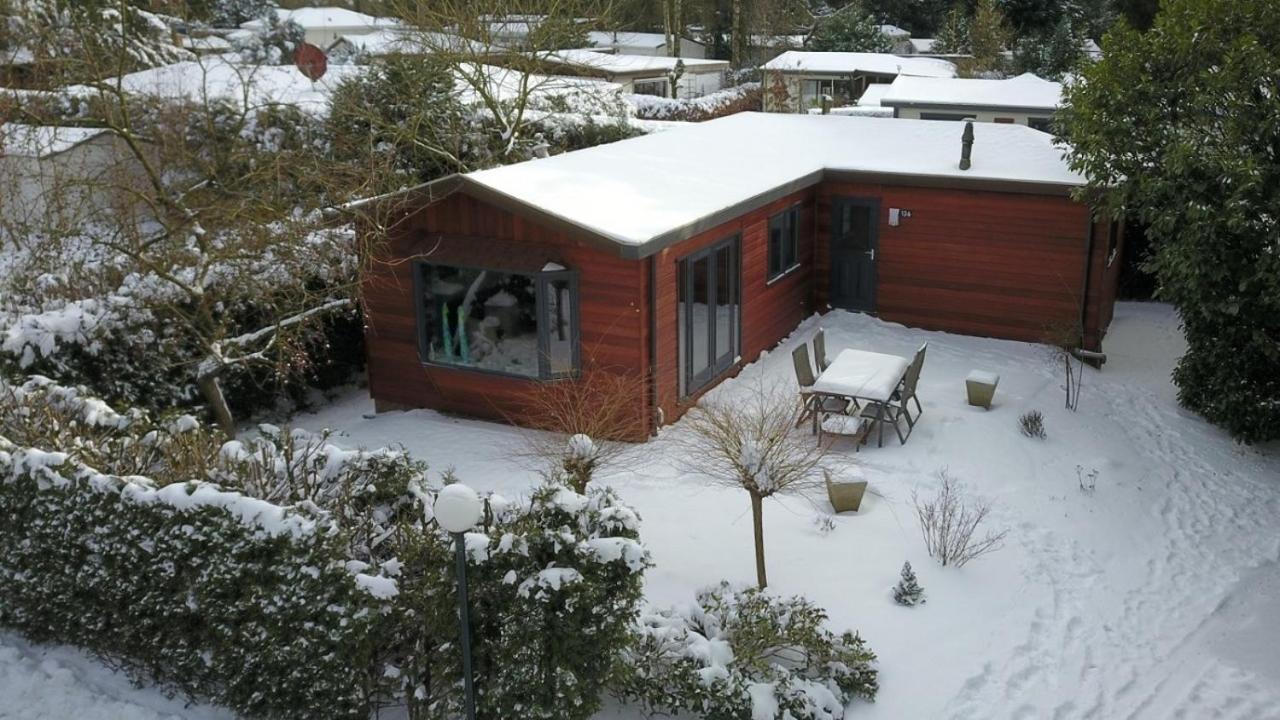 Natuur, Comfort, Rust, Mooie Omgeving Putten Exteriér fotografie